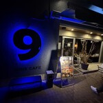 NINE CAFE - 