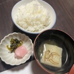 近江肉せんなり亭 伽羅 - 