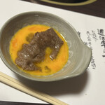 近江肉せんなり亭 伽羅 - 