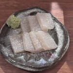 創作居酒屋428 - 子持ちこんにゃく