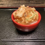 黑船 SOBABURI - 