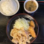 ニュージーポーク - 早く食べたい(￣∀￣)