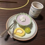 近江肉せんなり亭 伽羅 - 