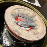 近江肉せんなり亭 伽羅 - 