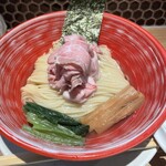 麺屋 BISQ - 料理写真: