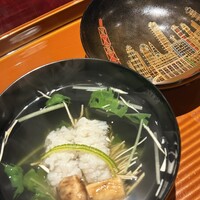 割烹 西むら - 