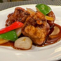 中国料理 桃花林 - 