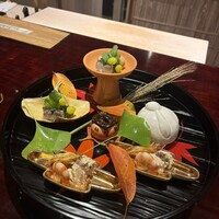 割烹 西むら - 