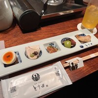 とり田 博多本店 - 