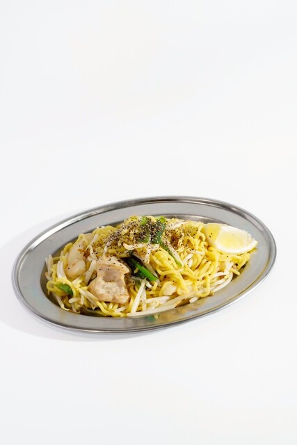 十勝もつ料理 モツ? - 帯広（居酒屋）の写真