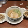 ちゃぶ屋 とんこつ らぁ麺 CHABUTON ヨドバシ横浜店