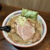 らーめん 萬亀