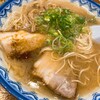 元祖赤のれん 節ちゃんラーメン 天神本店