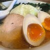 地鶏豚骨らーめん ひなわ