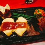 ハングリータイガー - 