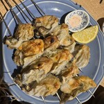 すけろく商店 - 料理写真: