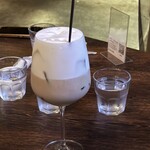 NINE CAFE - 