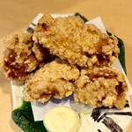 九州料理と地酒 くら - 