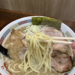 らーめん 萬亀 - 