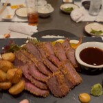 おもてなし酒場 喜助 - 