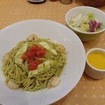 イタリアンダイニングDONA - 