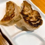 元祖赤のれん 節ちゃんラーメン 天神本店 - 