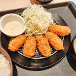松のや - 