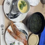 回転寿司みさき 柏東口店 - 