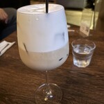 NINE CAFE - 