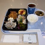 東横INN - 料理写真: