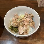 らーめん 萬亀 - 