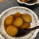 赤坂青野 本店 - 