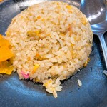 元祖赤のれん 節ちゃんラーメン 天神本店 - 