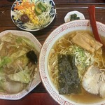 中国料理 正華 - ランチ９２０円