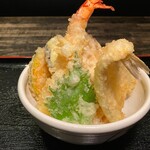 黑船 SOBABURI - 