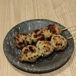 大銀杏 - つくね