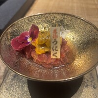 和牛懐石 但馬屋 梅田 - 