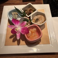 飛騨牛一頭家 馬喰一代 銀座 - 