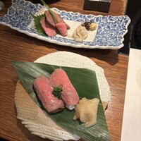 飛騨牛一頭家 馬喰一代 銀座 - 
