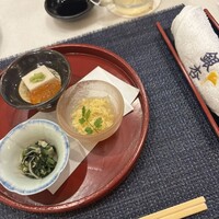 北新地　銀杏 - 