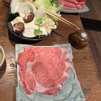 飛騨牛一頭家 馬喰一代 銀座 - 