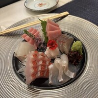 北新地　銀杏 - 