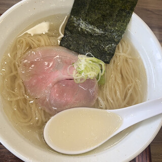 丼と麺 井ノ一番 - 料理写真: