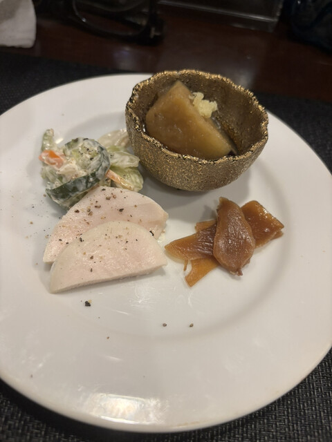 Shunsaiya Toriyu photo