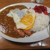 ジャンカレー 末広町店