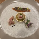 All Day Dining Karuizawa Grill - 