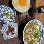 鮨とおでん＆ - 