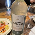 ソルティー オイスター ハウス - 