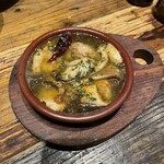 ソルティー オイスター ハウス - 