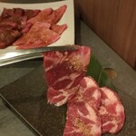 完全個室焼肉ITADAKI - 